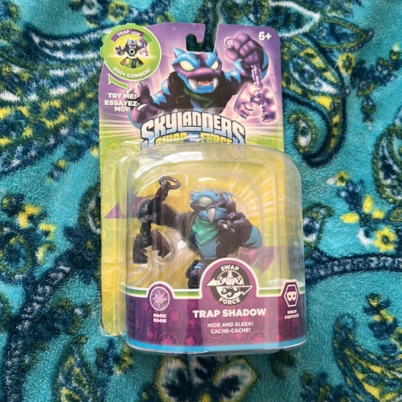 Skylanders Swap Force bundle - Picture 2 of 7